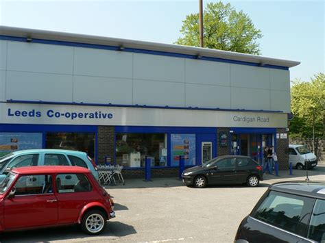 co-op cardigan road leeds.